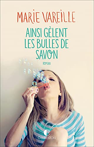 AINSI GÈLENT LES BULLES DE SAVON