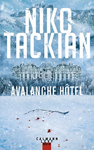AVALANCHE HÔTEL