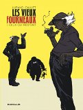 CEUX QUI RESTENT
