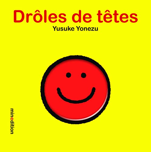 DRÔLES DE TÊTES