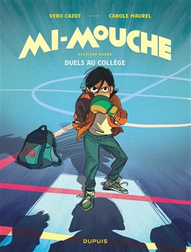DUELS AU COLLÈGE