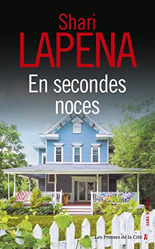 EN SECONDES NOCES