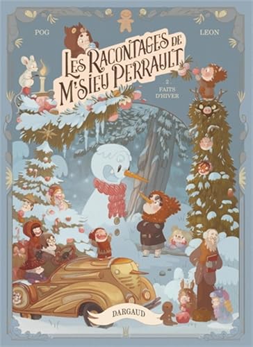 FAITS D'HIVER
