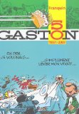 GASTON : 1957-2007