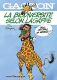 GASTON : LA BIODIVERSITÉ SELON LAGAFFE