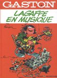 GASTON : LAGAFFE EN MUSIQUE