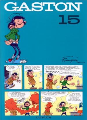 GASTON N°15