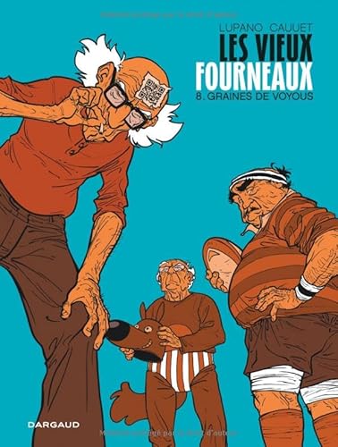 GRAINES DE VOYOUS