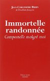 IMMORTELLE RANDONNÉE
