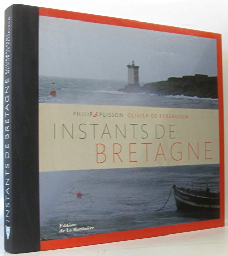 INSTANTS DE BRETAGNE