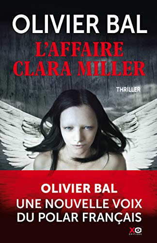 L'AFFAIRE CLARA MILLER