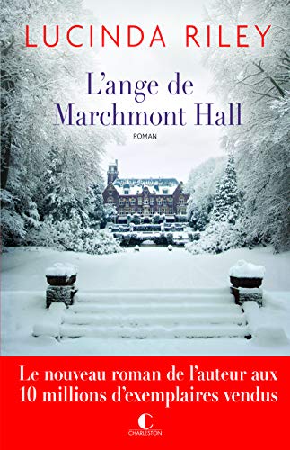 L'ANGE DE MARCHMONT HALL