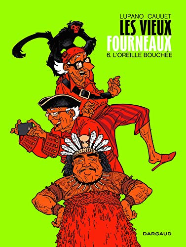 L'OREILLE BOUCHÉE