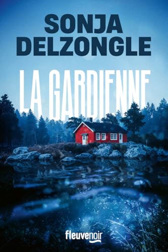 LA GARDIENNE