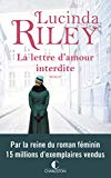 LA LETTRE D'AMOUR INTERDITE