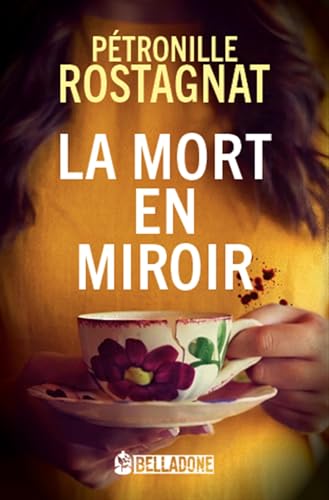LA MORT EN MIROIR