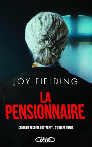 LA PENSIONNAIRE