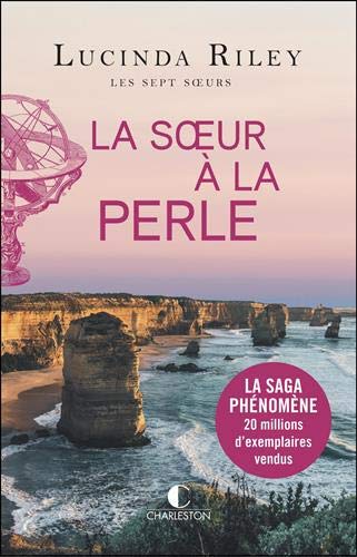 LA SOEUR À LA PERLE