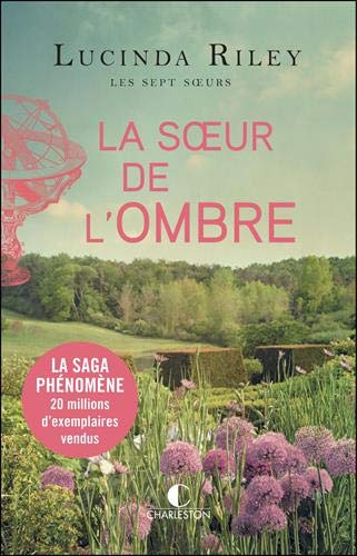 LA SOEUR DE L'OMBRE