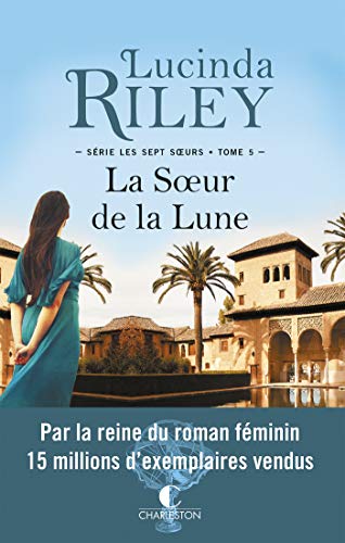 LA SOEUR DE LA LUNE