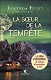 LA SOEUR DE LA TEMPÊTE