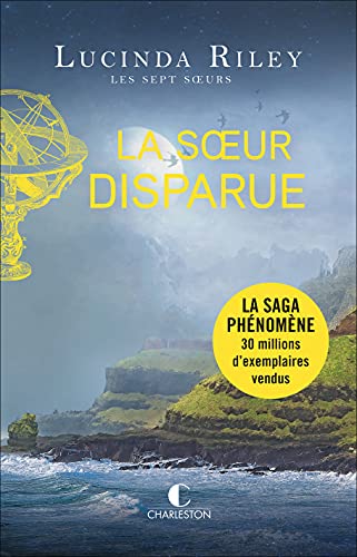 LA SOEUR DISPARUE