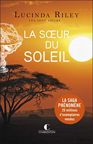 LA SOEUR DU SOLEIL