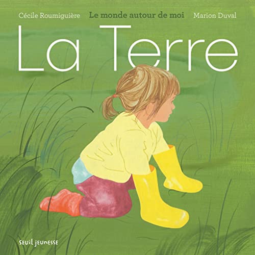 LA TERRE