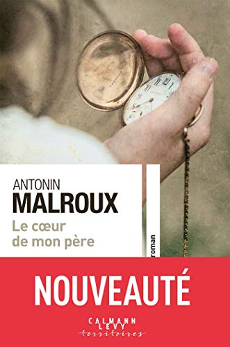 LE COEUR DE MON PÈRE