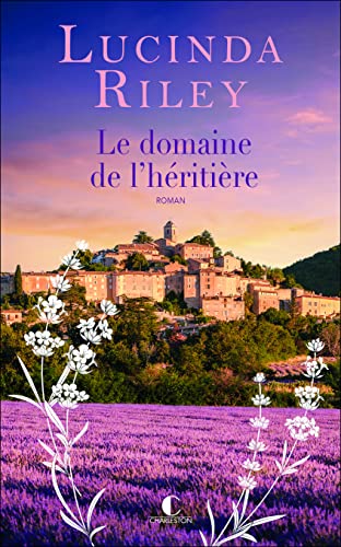 LE DOMAINE DE L'HÉRITIÈRE