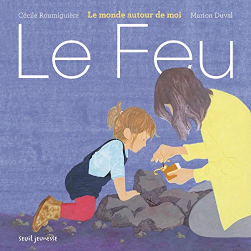 LE FEU