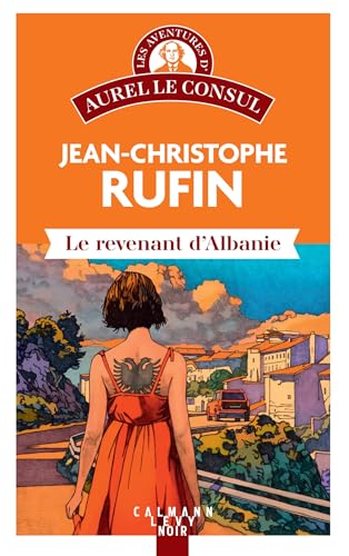 LE REVENANT D'ALBANIE