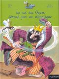 LE ROI DES OGRES DÉVORÉ PAR UN MOUSTIQUE