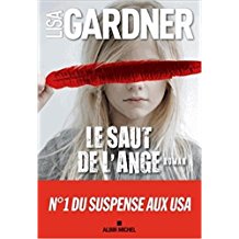 LE SAUT DE L'ANGE