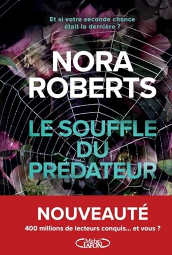 LE SOUFFLE DU PRÉDATEUR