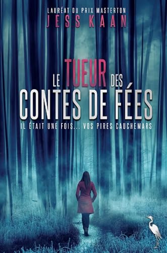 LE TUEUR DES CONTES DE FÉES