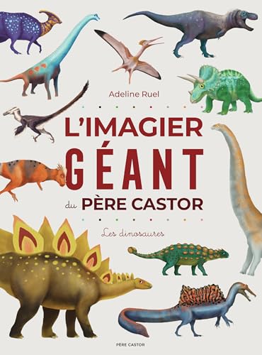 LES DINOSAURES