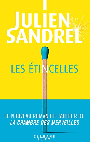 LES ÉTINCELLES