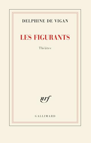 LES FIGURANTS