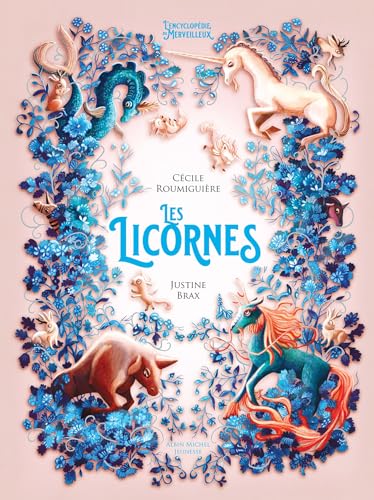 LES LICORNES