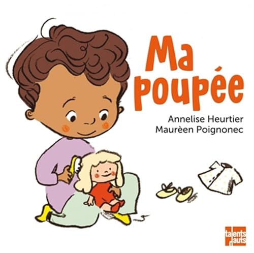 MA POUPÉE