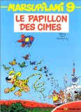 MARSUPILAMI : LE PAPILLON DES CIMES