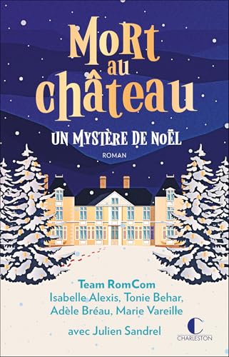 MORT AU CHÂTEAU :