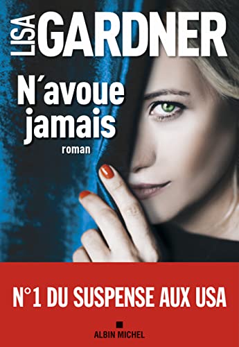 N'AVOUE JAMAIS