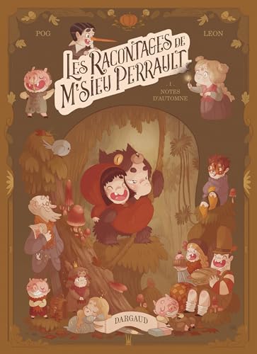 NOTES D'AUTOMNE