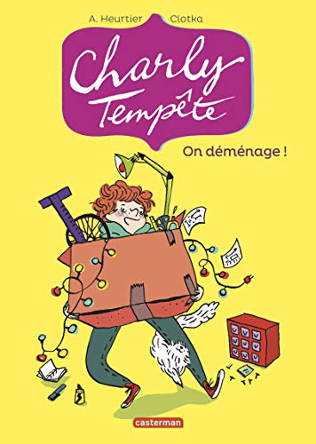 ON DÉMÉNAGE !