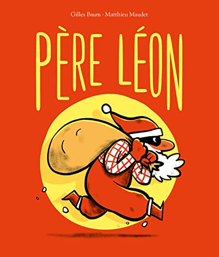 PÈRE LÉON