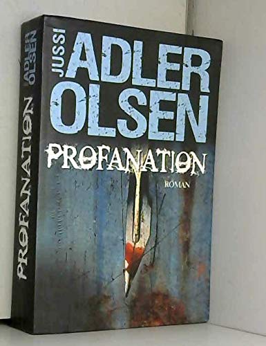 PROFANATION