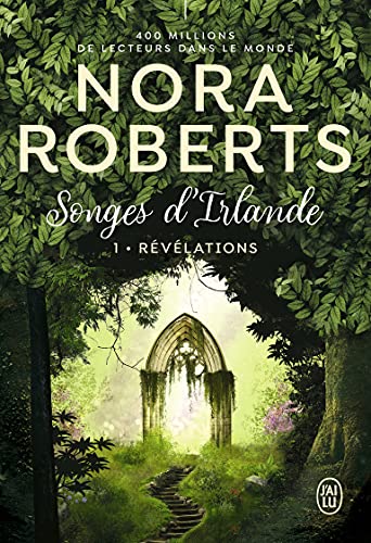 RÉVÉLATIONS