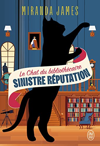 SINISTRE RÉPUTATION